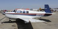 N9154V @ KMIT - Minter Field fly in 2010 - by Todd Royer