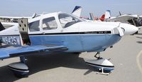 N9425W @ KMIT - Minter Field fly in 2010 - by Todd Royer
