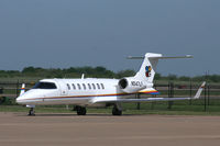 N547LF @ AFW - At Fort Worth Alliance Airport - by Zane Adams