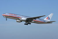 N788AN @ AFW - At Fort Worth Alliance Airport - by Zane Adams