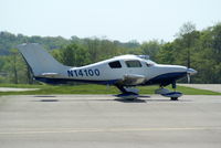 N14100 @ I19 - 2006 Columbia