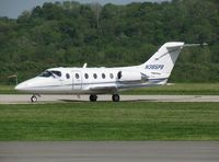 N385PB @ KLUK - Papa Bravo arriving from KCLE