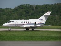 N469AL @ KLUK - Alpha Lima - by Kevin Kuhn