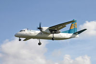 PK-MZA @ WADD - Merpati Nusantara - by Lutomo Edy Permono