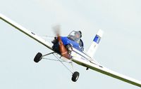 G-BAAD - BREIGHTON