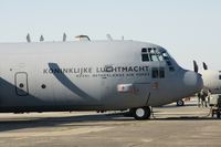 G-273 @ EBMB - Named BEN SWAGERMAN.Open door Melsbroek. - by Robert Roggeman