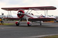 N212PC @ LAL - Sun N Fun 2010