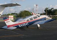 N4494T @ DED - DeLand - by Sergey Riabsev