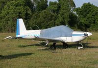N477SC @ DED - DeLand - by Sergey Riabsev