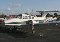N682RL @ DED - DeLand - by Sergey Riabsev