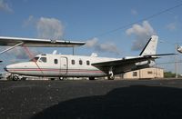N805SM @ DED - DeLand - by Sergey Riabsev