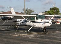 N94340 @ DED - DeLand
