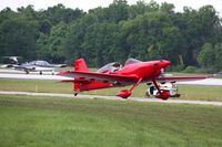 N84MF @ LAL - Sun N Fun 2010