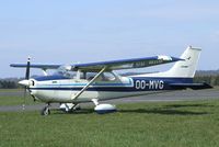 OO-MVG @ EDKV - Cessna (Reims) F172M Skyhawk at Dahlemer Binz airfield - by Ingo Warnecke