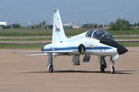 N902NA @ AFW - A NASA T-38 at Fort Worth Alliance Airport