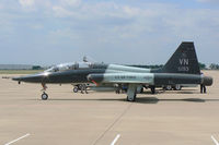 68-8193 @ AFW - At Fort Worth Alliance Airport