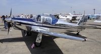 N78103 @ KMIT - Minter Field fly in 2010 - by Todd Royer