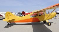 N85094 @ KMIT - Minter Field fly in 2010 - by Todd Royer