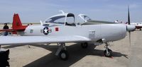 N91720 @ KMIT - Minter Field fly in 2010 - by Todd Royer