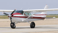 N97347 @ KMIT - Minter Field fly in 2010 - by Todd Royer