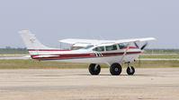 N97347 @ KMIT - Minter Field fly in 2010 - by Todd Royer