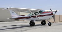 N97347 @ KMIT - Minter Field fly in 2010 - by Todd Royer