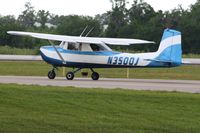 N3500J @ LAL - Sun N Fun 2010