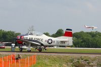 N1328B @ LAL - Sun N Fun 2010 - by Bob Simmermon