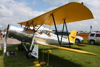 N26487 @ LAL - Sun N Fun 2010