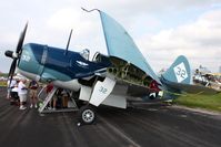 N92879 @ LAL - Sun N Fun 2010