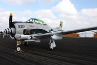 N4168E @ LAL - Sun N Fun 2010 - by Bob Simmermon