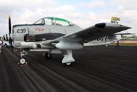 N4168E @ LAL - Sun N Fun 2010 - by Bob Simmermon