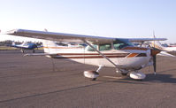 N3300E @ CCR - Visitor - by Bill Larkins