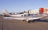 N30378 @ CCR - Visitor - by Bill Larkins