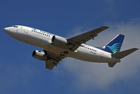 PK-GGO @ WADD - Garuda Indonesia - by Lutomo Edy Permono