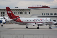 SE-ISE @ ESOE - Being towed into servicehangar - by Krister Karlsmoen