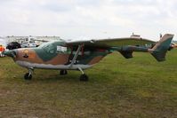 N2697S @ LAL - Sun N Fun 2010