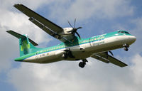 EI-REL @ EGCN - Inbound Runway 0 2 from Dublin