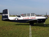 N434M @ KLAL - @KLAL