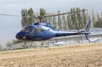 F-HAOP @ LFPT - on display at Pontoise - by juju777