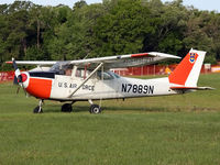 N7889N @ KLAL - @KLAL