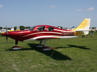 N132BB @ KLAL - @KLAL