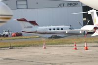 F-GDRR @ LFPB - on transit at Le Bourget - by juju777
