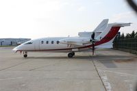 F-GPKP @ LFPB - 2009-09-18 - by juju777