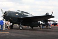N3969A @ LAL - Sun N Fun 2010
