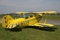 G-BTTR photo, click to enlarge G-BTTR photo, click to enlarge