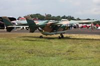 N2697S @ LAL - Sun N Fun 2010
