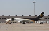 N162UP @ KRFD - Airbus A300F4-622R - by Mark Pasqualino