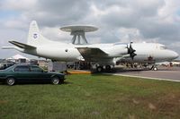 N147CS @ LAL - Sun N Fun 2010