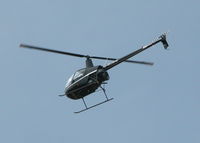 G-BUBW photo, click to enlarge